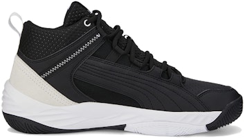 Puma REBOUND Future Evo Core 'Hitam Putih' 386379-01 Order Puma REBOUND Future Evo Core 'Hitam Putih' 386379-01