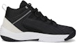 Order Puma REBOUND Future Evo Core 'Hitam Putih' 386379-01