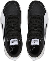 Puma REBOUND Future Evo Core 'Hitam Putih' 386379-01 Shop Puma REBOUND Future Evo Core 'Hitam Putih' 386379-01