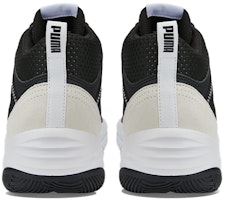 Puma REBOUND Future Evo Core 'Hitam Putih' 386379-01 Purchase Puma REBOUND Future Evo Core 'Hitam Putih' 386379-01