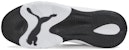 Puma REBOUND Future Evo Core 'Hitam Putih' 386379-01