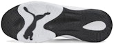 Details for Puma REBOUND Future Evo Core 'Hitam Putih' 386379-01