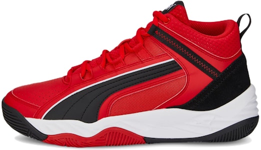 Puma Rebound Future Evo Core 'Merah High Risk' 386379-03 Buy Puma Rebound Future Evo Core 'Merah High Risk' 386379-03