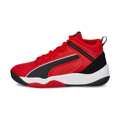 Puma Rebound Future Evo Core 'High Risk Red'