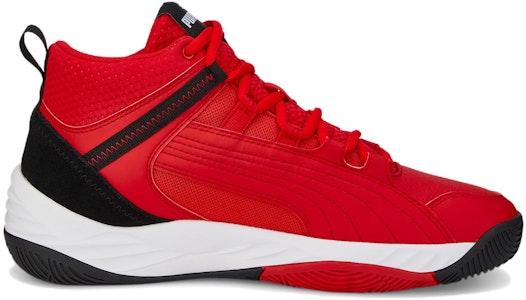 Puma Rebound Future Evo Core 'Merah High Risk' 386379-03 Order Puma Rebound Future Evo Core 'Merah High Risk' 386379-03