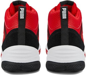 Puma Rebound Future Evo Core 'Merah High Risk' 386379-03 Purchase Puma Rebound Future Evo Core 'Merah High Risk' 386379-03