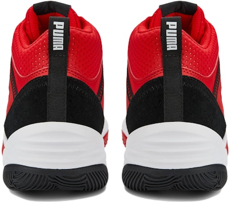 Puma Rebound Future Evo Core 'Merah High Risk' 386379-03 Purchase Puma Rebound Future Evo Core 'Merah High Risk' 386379-03