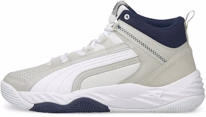 Puma Rebound Future Evo Kelabu/Biru 374899-03 Buy Puma Rebound Future Evo Kelabu/Biru 374899-03