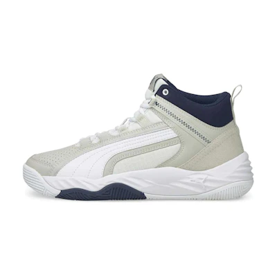 Puma Rebound Future Evo Gray/Blue