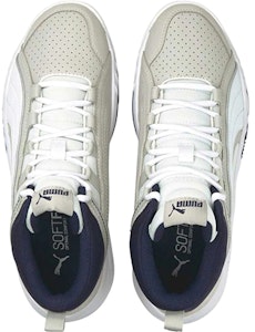 푸마 리바운드 퓨처 이보 그레이/블루 374899-03 Order 푸마 리바운드 퓨처 이보 그레이/블루 374899-03