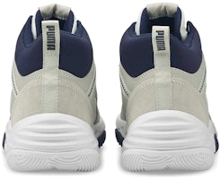 Puma Rebound Future Evo Gris/Azul 374899-03 Lookbook Puma Rebound Future Evo Gris/Azul 374899-03