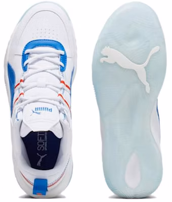 Puma Rebound Future 下一代'白色皇家红' 392329-06 Shop Puma Rebound Future 下一代'白色皇家红' 392329-06