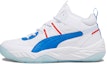 Buy Puma Rebound Future NextGen ''Weiß Royal Rot'' 392329-06