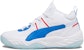 Puma Rebound Future NextGen 'Putih Biru Diraja Merah' 392329-06