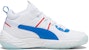 Puma Rebound Future NextGen 'Putih Biru Diraja Merah' 392329-06