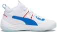 Order Puma Rebound Future NextGen 'Putih Biru Diraja Merah' 392329-06