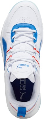 Puma Rebound Future NextGen 'Putih Biru Diraja Merah' 392329-06 Shop Puma Rebound Future NextGen 'Putih Biru Diraja Merah' 392329-06