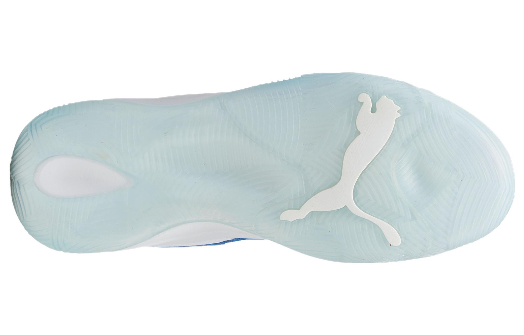 Purchase Puma Rebound Future NextGen ''Weiß Royal Rot'' 392329-06