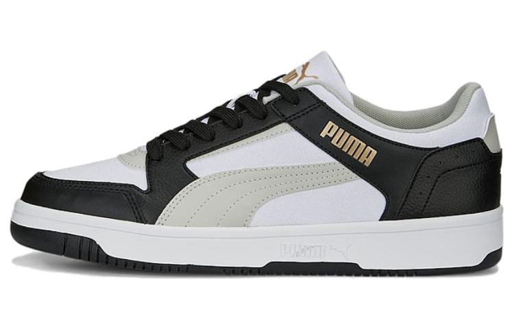 Buy Puma Rebound Joy 'Hitam' 391077-02