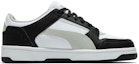 Order Puma Rebound Joy 'Hitam' 391077-02
