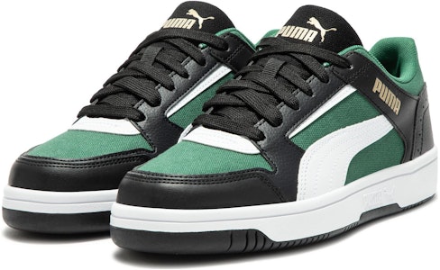 Puma Rebound Joy 'Hitam' 391077-04 Lookbook Puma Rebound Joy 'Hitam' 391077-04