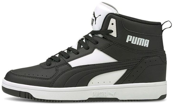 Puma Rebound Joy 'Black White' 374765-01 Buy Puma Rebound Joy 'Black White' 374765-01