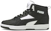 Buy Puma Rebound Joy 'Hitam Putih' 374765-01