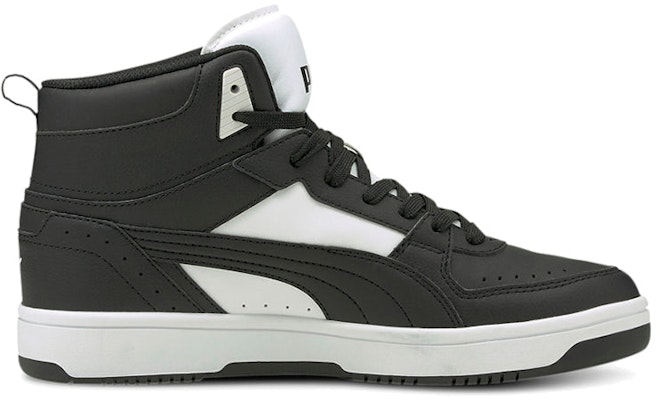 Puma Rebound Joy ‘黑白’ 374765-01 Order Puma Rebound Joy ‘黑白’ 374765-01