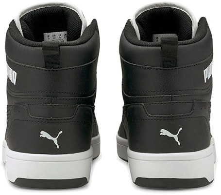 Puma Rebound Joy 'Black White' 374765-01 Purchase Puma Rebound Joy 'Black White' 374765-01