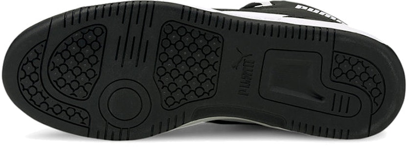 Puma Rebound Joy「黑白」374765-01 Details for Puma Rebound Joy「黑白」374765-01