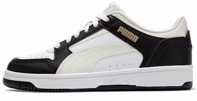 Puma Rebound Joy 'White Black' 380747-25 Puma Rebound Joy 'White Black' 380747-25