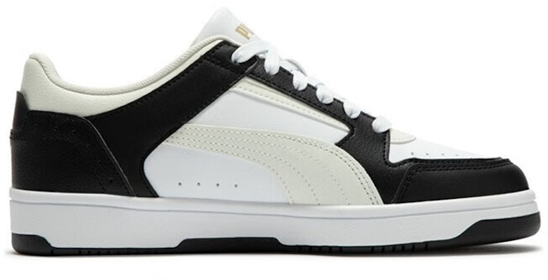 Puma Rebound Joy 'White Black' 380747-25 Order Puma Rebound Joy 'White Black' 380747-25
