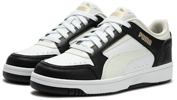 푸마 리바운드 조이 '화이트 블랙' 380747-25 Lookbook 푸마 리바운드 조이 '화이트 블랙' 380747-25