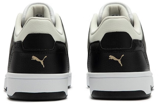Puma Rebound Joy 'White Black' 380747-25 Shop Puma Rebound Joy 'White Black' 380747-25