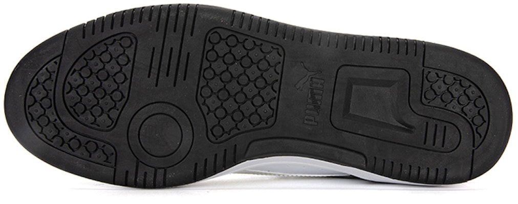 Puma Rebound Joy 'Blanco Negro' 380747-25 Details for Puma Rebound Joy 'Blanco Negro' 380747-25
