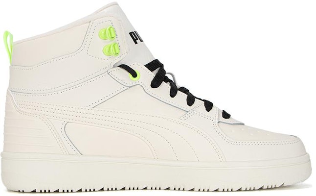 プーマ リバウンド ジョイ 白黒 (Puma Ribaundo Joi Shirokuro) 387592-05 Order プーマ リバウンド ジョイ 白黒 (Puma Ribaundo Joi Shirokuro) 387592-05