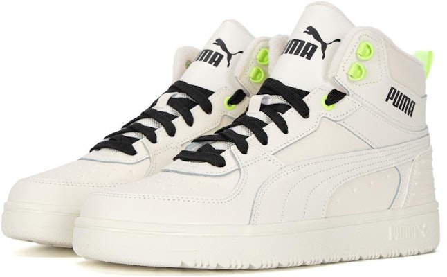 Puma REBOUND Joy 'White Black' 387592-05 Lookbook Puma REBOUND Joy 'White Black' 387592-05