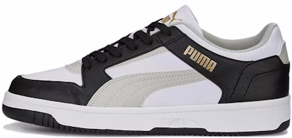 Puma Rebound Joy 'Black' 391077-02 Puma Rebound Joy 'Black' 391077-02