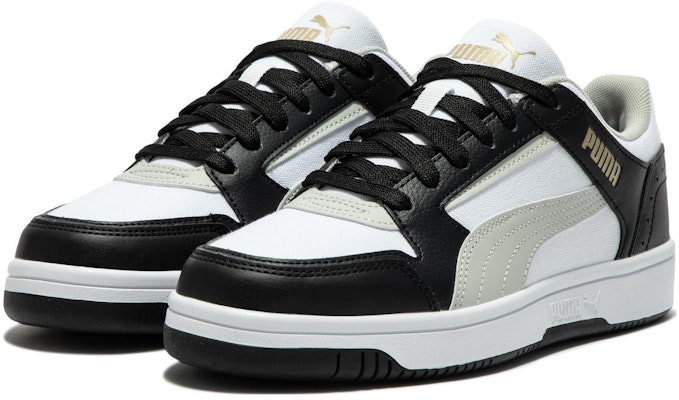 Puma Rebound Joy 'Hitam' 391077-02 Lookbook Puma Rebound Joy 'Hitam' 391077-02