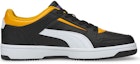 Order Puma Rebound Joy 'Hitam Kuning Putih' 380747-04