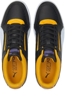 푸마 리바운드 조이 '블랙 옐로우. 화이트' 380747-04 Lookbook 푸마 리바운드 조이 '블랙 옐로우. 화이트' 380747-04