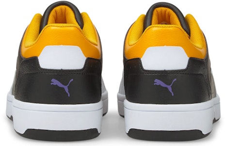 푸마 리바운드 조이 '블랙 옐로우. 화이트' 380747-04 Shop 푸마 리바운드 조이 '블랙 옐로우. 화이트' 380747-04
