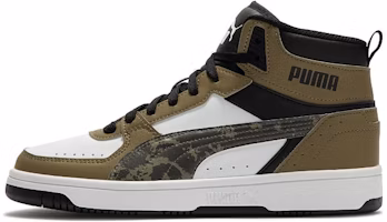 Puma REBOUND Joy Camo 'Brown Green' 391904-02 Puma REBOUND Joy Camo 'Brown Green' 391904-02