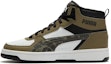 Buy Puma REBOUND Joy Camo 'Coklat Hijau' 391904-02