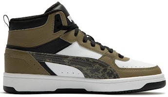 Puma REBOUND Joy Camo 'Marrón Verde' 391904-02 Order Puma REBOUND Joy Camo 'Marrón Verde' 391904-02
