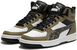 Puma REBOUND Joy Camo 'Marrón Verde' 391904-02 Lookbook Puma REBOUND Joy Camo 'Marrón Verde' 391904-02