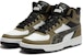 Puma REBOUND Joy Camo 'Coklat Hijau' 391904-02