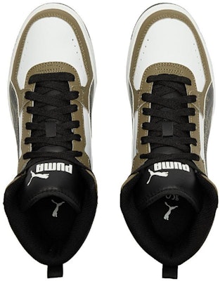 Puma REBOUND Joy Camo 'Brown Green' 391904-02 Shop Puma REBOUND Joy Camo 'Brown Green' 391904-02