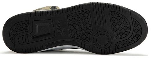 Puma REBOUND Joy Camo 'Marrón Verde' 391904-02 Details for Puma REBOUND Joy Camo 'Marrón Verde' 391904-02