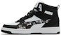 Puma REBOUND Joy Camo 'Hitam Putih' 391904-01